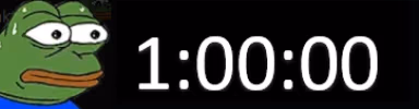 Overworking emote