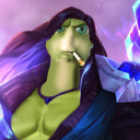 taric static emote