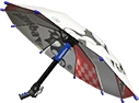 SplatBrella emote