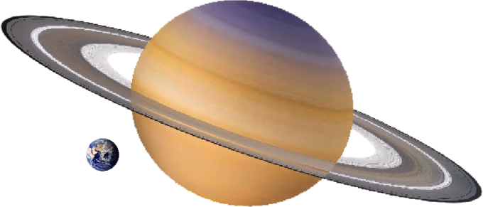 saturn emote