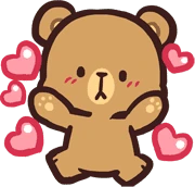 mocha_inlove emote