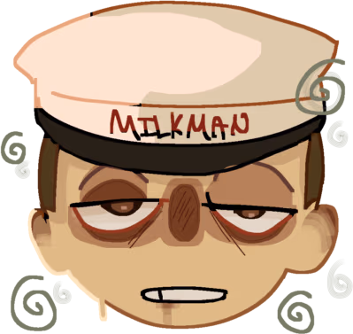 DrunkenFrancis emote