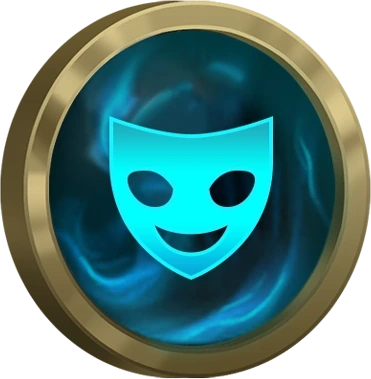 Skin emote
