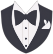 Tux static emote