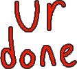 ur_done emote