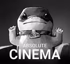 CINEMA emote