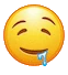 drool emote
