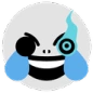 Sans_joy emote