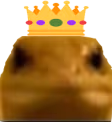Rizzard emoji