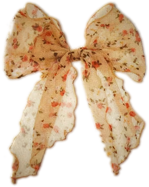 cutebow emote