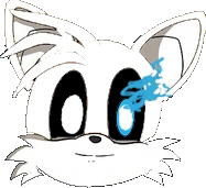 TailsbenchfaceSans emoji