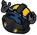 2diverWHY emote