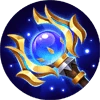 GeniusWand emote