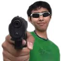 fernanfloo emote