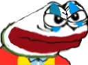 Madge emote