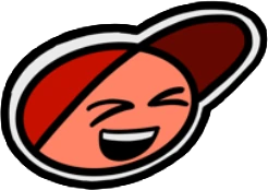 mahn_laugh emote