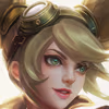 Layla emote