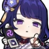raidenarrest emote