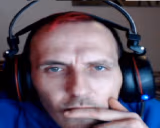thinking emote