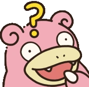 SlowpokeWhat emote