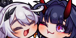 KiaMei emote