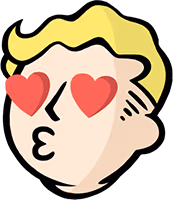 Enamorado emote