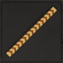 Gendarme emote