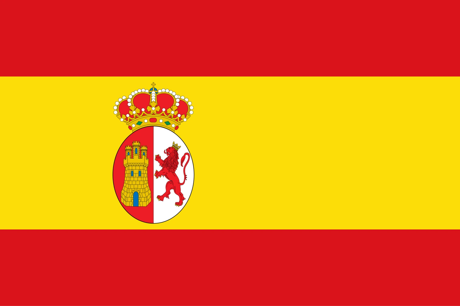 KingdomofSpain emote