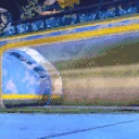 SPLASH emote