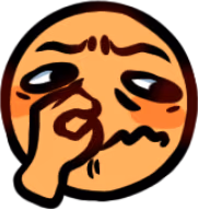 STINKYYY emote