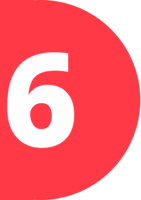 Number_6_right emote