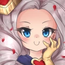 AsheFlirt emote