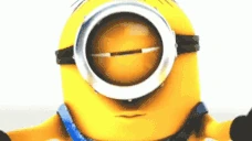 MinionKiss emoji