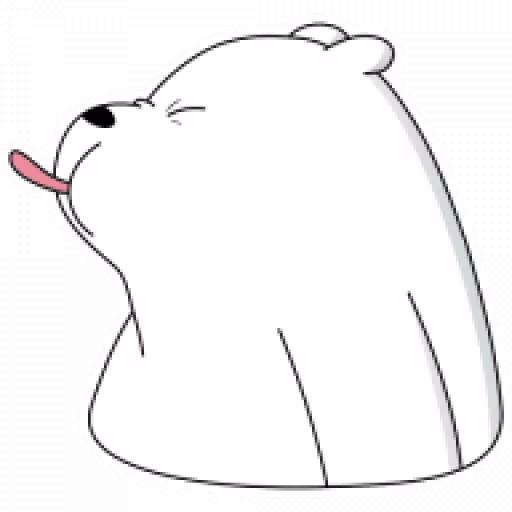 icebearp emote