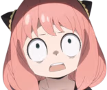 anya_forger1 emote