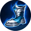 DemonShoes emote
