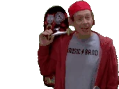 FellowKids emote