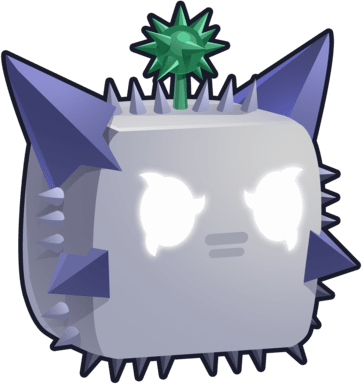 Spike_Blox_Fruits static emote