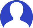 Blue emote