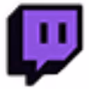 TwitchLogo emote