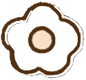 little_flower emote