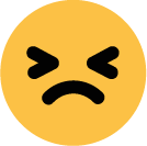 persevere static emote