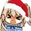 MerryCri emote