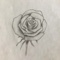 rose emote