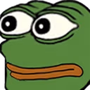 unPOGGERS emote