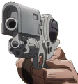 Emperor emote