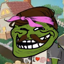 trollzombatar emote