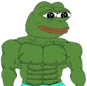 jacked_pepe emote
