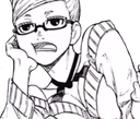 Seiko_Bored1 emote