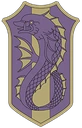 PurpleOrca emote